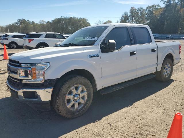 FORD F150 SUPER 2018 1ftew1cb9jfb31563