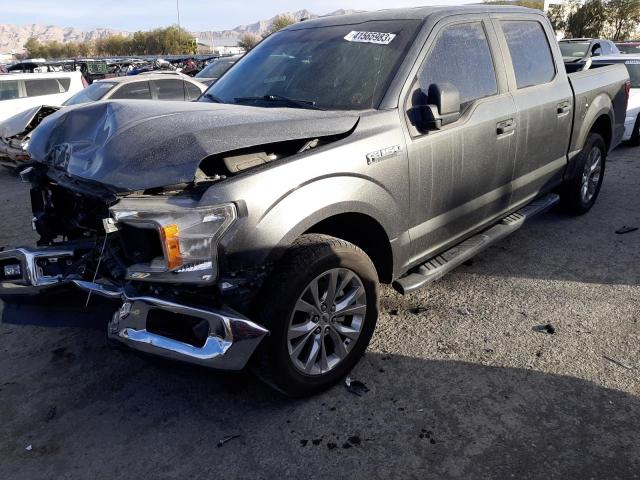 FORD F150 SUPER 2018 1ftew1cb9jfb72064