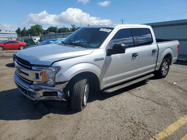 FORD F150 SUPER 2018 1ftew1cb9jfb87583