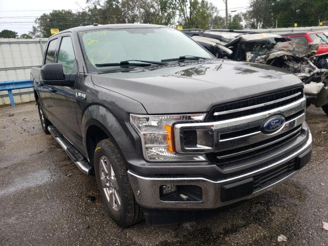 FORD F150 SUPER 2018 1ftew1cb9jkc86895