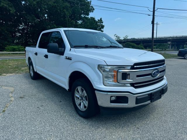 FORD F-150 2018 1ftew1cb9jke01561