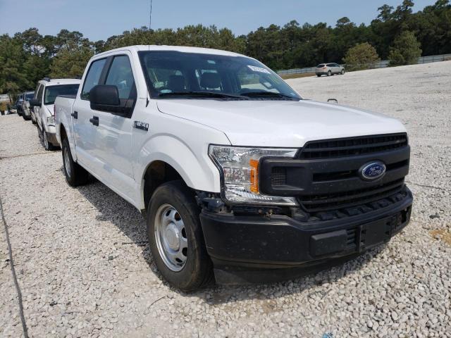 FORD F150 SUPER 2018 1ftew1cb9jke06212