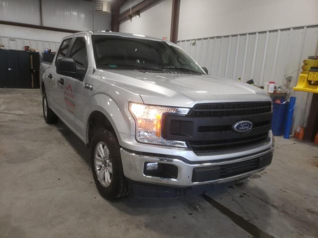 FORD F150 SUPER 2019 1ftew1cb9kfa28645