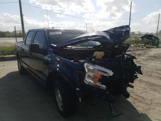 FORD F150 SUPER 2019 1ftew1cb9kfc56998