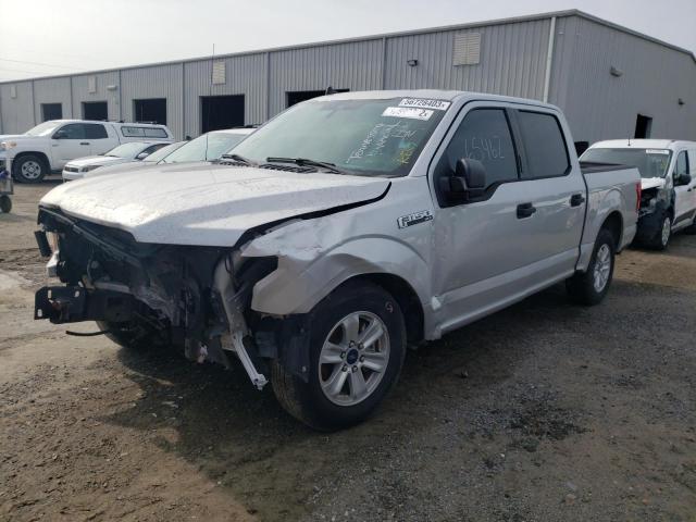 FORD F-150 2019 1ftew1cb9kkc90110