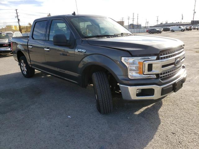 FORD F150 SUPER 2019 1ftew1cb9kkd52556