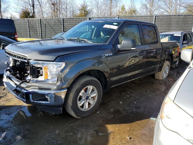 FORD F150 SUPER 2019 1ftew1cb9kke24582