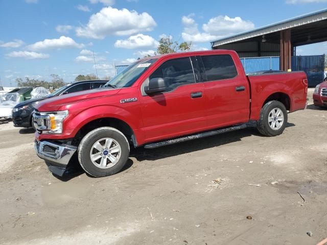 FORD F150 SUPER 2020 1ftew1cb9lkf33707