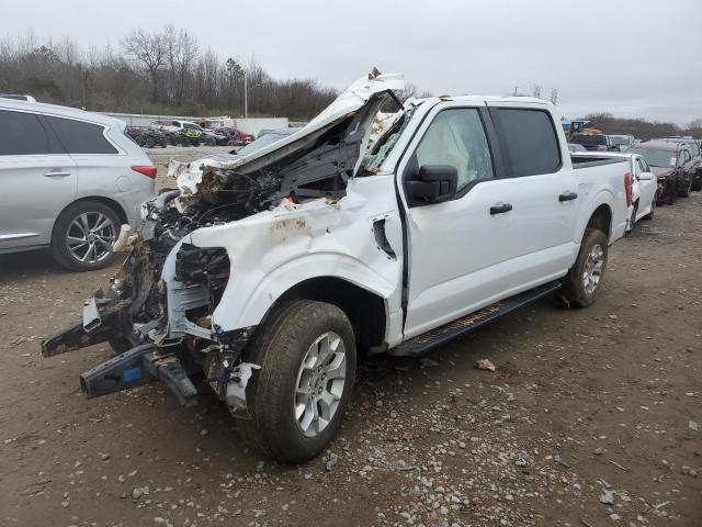 FORD F150 SUPER 2021 1ftew1cb9mfb63563