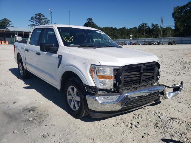 FORD F-150 2021 1ftew1cb9mke54944