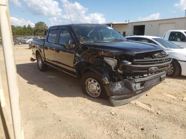 FORD F150 SUPER 2019 1ftew1cbxkfd01625