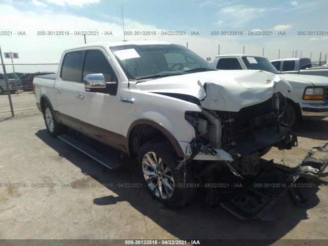 FORD F-150 2015 1ftew1cf0ffa24413