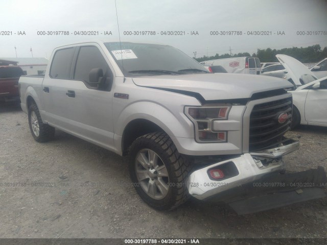 FORD F-150 2015 1ftew1cf0ffa40966