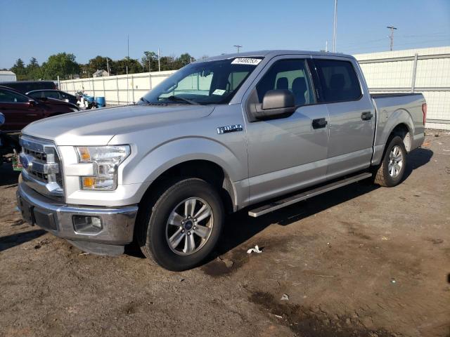 FORD F-150 2015 1ftew1cf0ffa41423