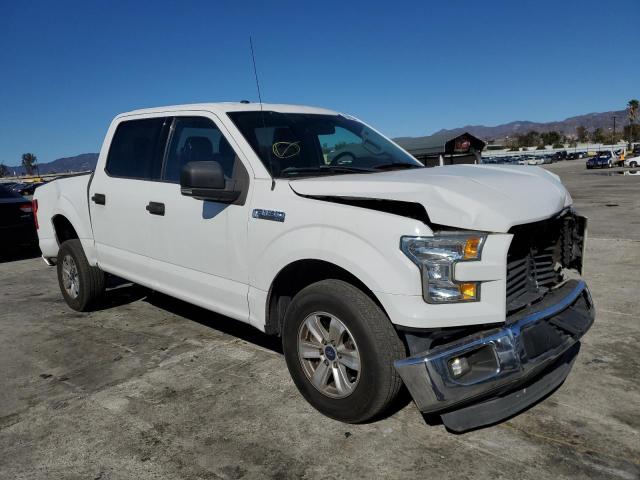 FORD F150 SUPER 2015 1ftew1cf0ffa57086