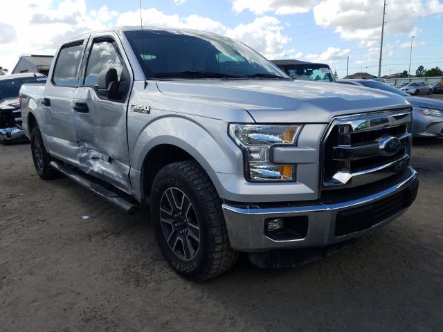 FORD F150 SUPER 2015 1ftew1cf0ffa58545