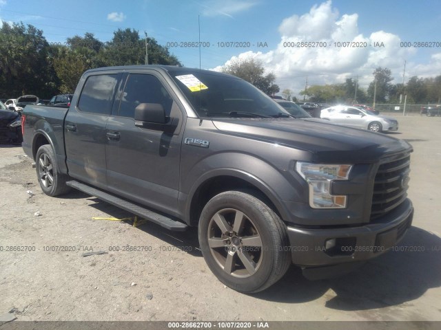 FORD F-150 2015 1ftew1cf0ffb05296