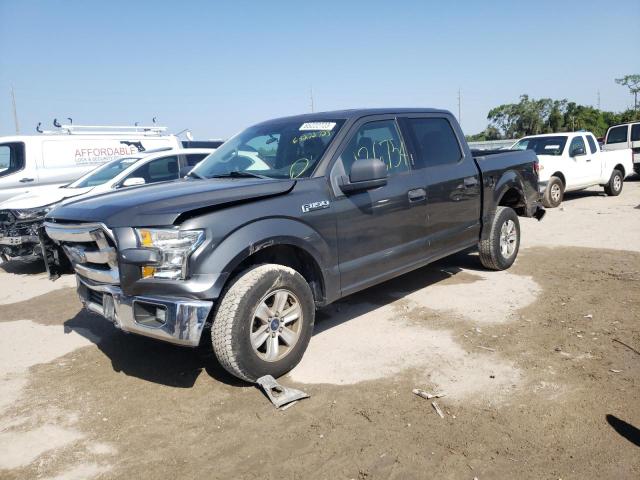 FORD F150 SUPER 2015 1ftew1cf0ffb62775