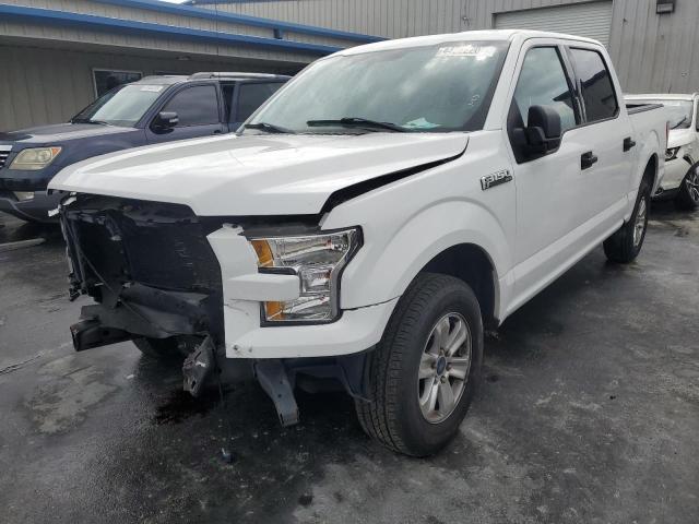 FORD F150 SUPER 2015 1ftew1cf0ffb91919