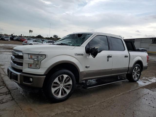 FORD F-150 2015 1ftew1cf0ffc06385