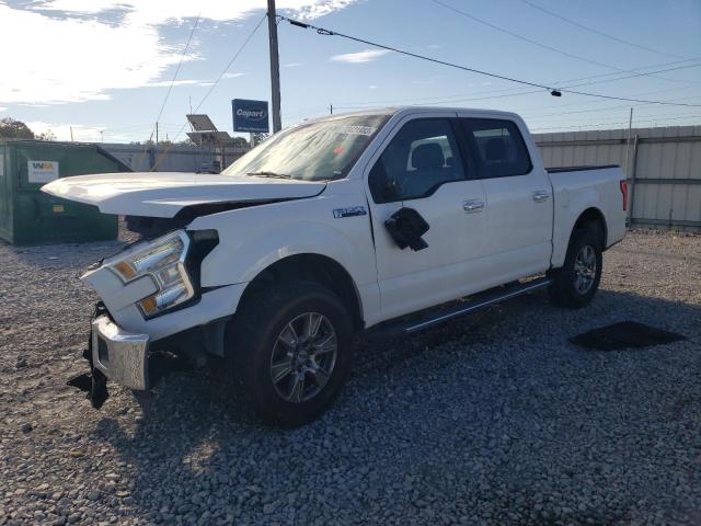 FORD F-150 2015 1ftew1cf0ffc26717