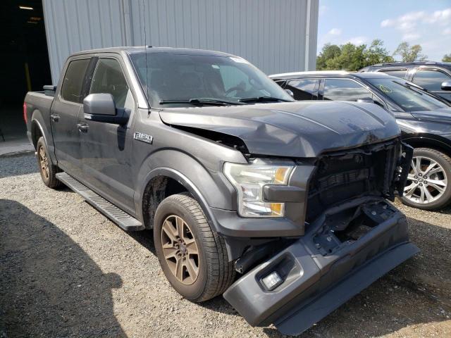 FORD F150 SUPER 2015 1ftew1cf0ffd01559