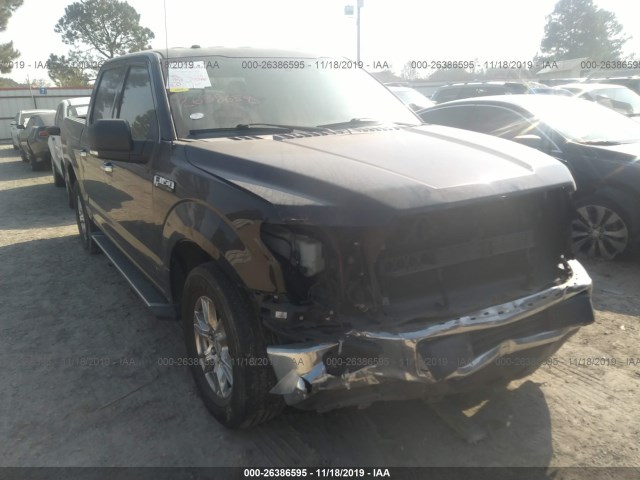 FORD F-150 2015 1ftew1cf0fkd33919