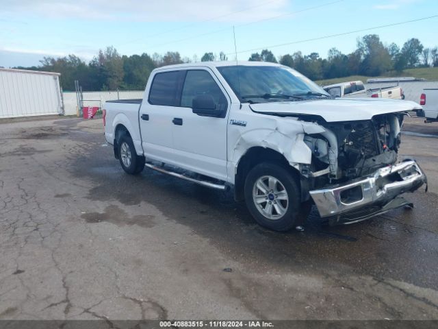 FORD F-150 2015 1ftew1cf0fkd44306