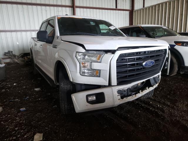 FORD F150 SUPER 2015 1ftew1cf0fkd65821