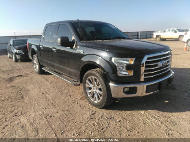 FORD F-150 2015 1ftew1cf0fke72626