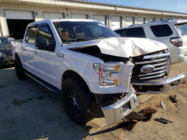 FORD F150 SUPER 2015 1ftew1cf0fke97140