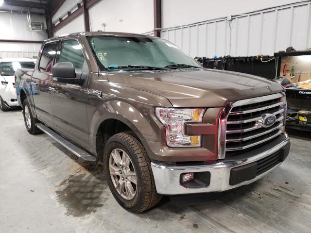 FORD F150 SUPER 2016 1ftew1cf0gfa49927