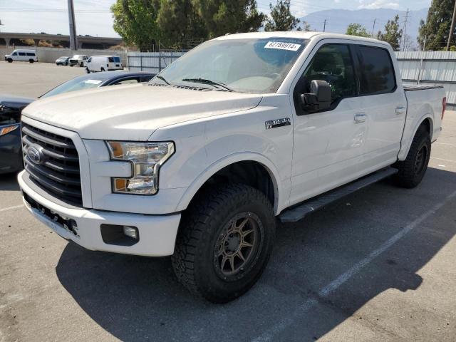 FORD F150 SUPER 2016 1ftew1cf0gfb02125