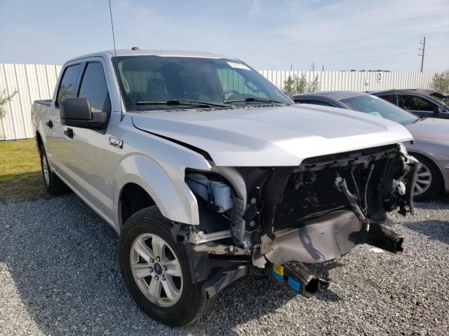 FORD F150 SUPER 2016 1ftew1cf0gfb27977