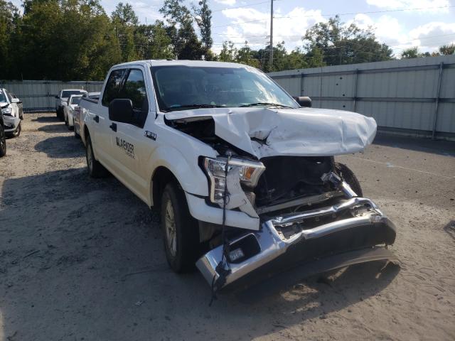 FORD F150 SUPER 2016 1ftew1cf0gfb28272