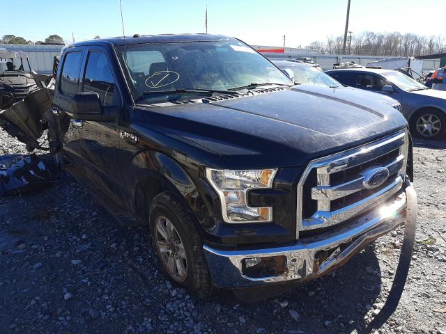 FORD F150 SUPER 2016 1ftew1cf0gfb28305