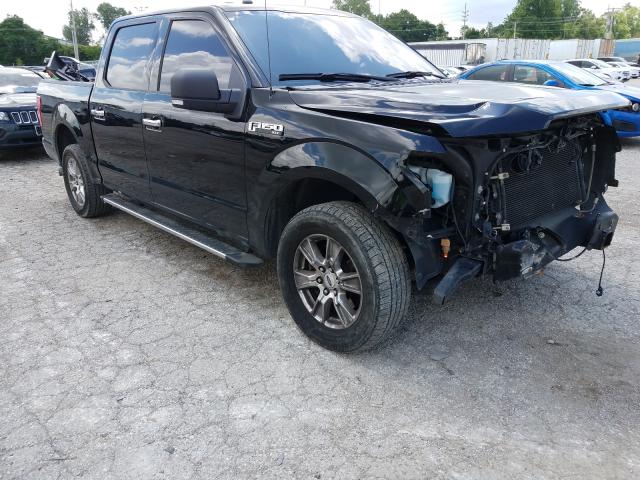 FORD F150 SUPER 2016 1ftew1cf0gfc31935