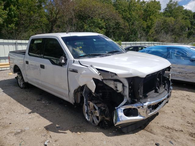 FORD F150 SUPER 2016 1ftew1cf0gfc59489