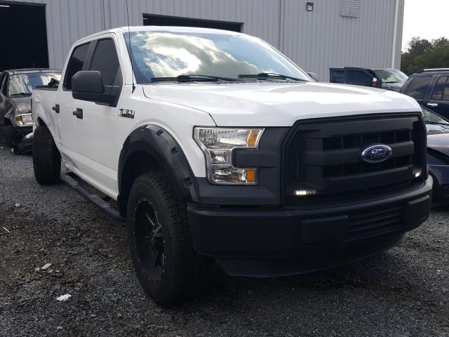 FORD F150 SUPER 2016 1ftew1cf0gfd31579