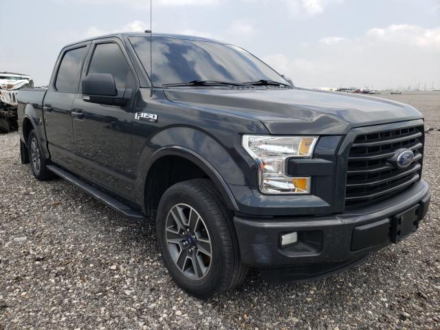 FORD F150 SUPER 2016 1ftew1cf0gkd22047