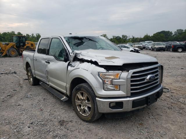 FORD F150 SUPER 2016 1ftew1cf0gkd26700