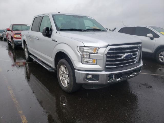 FORD F150 SUPER 2016 1ftew1cf0gke03548