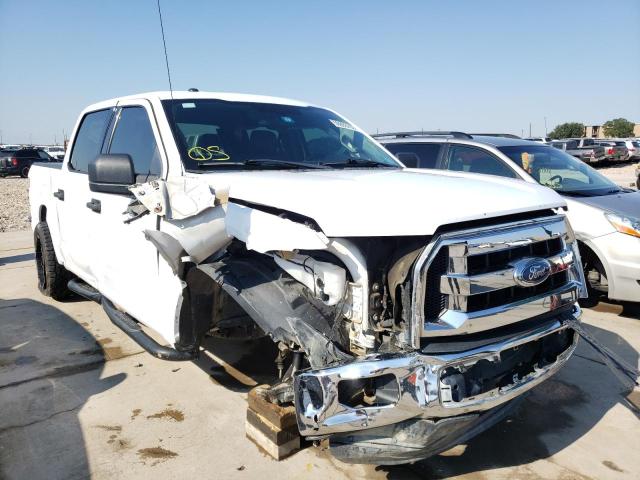 FORD F150 SUPER 2016 1ftew1cf0gke05168