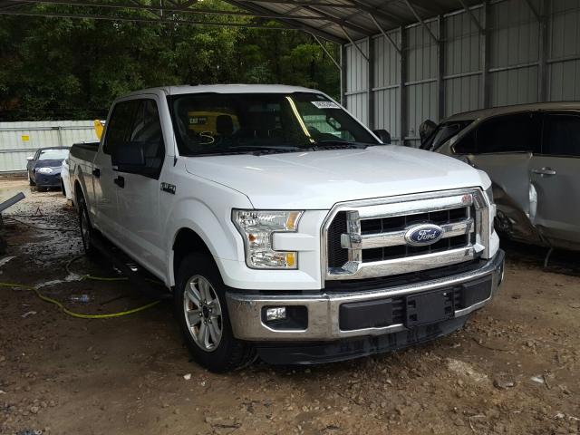 FORD F150 SUPER 2016 1ftew1cf0gke19720