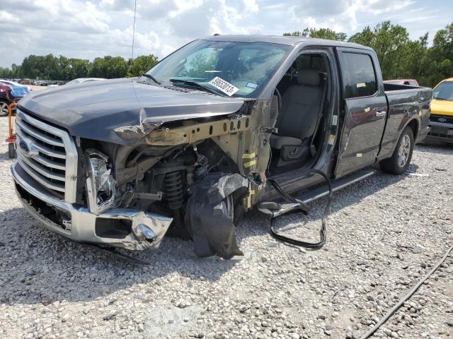 FORD F150 SUPER 2016 1ftew1cf0gke60137