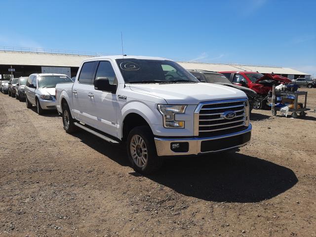 FORD F150 SUPER 2016 1ftew1cf0gke74801