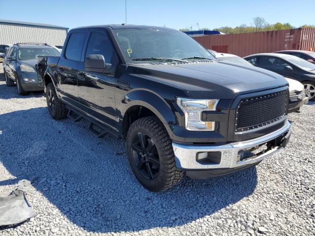 FORD F150 SUPER 2016 1ftew1cf0gke97558