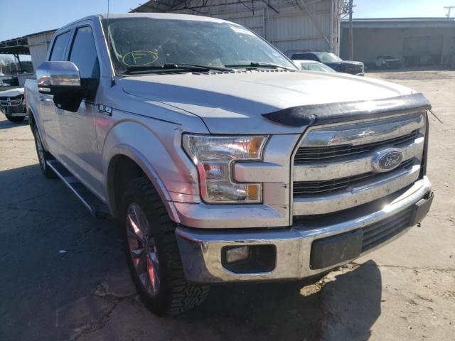 FORD F150 SUPER 2016 1ftew1cf0gkf09546