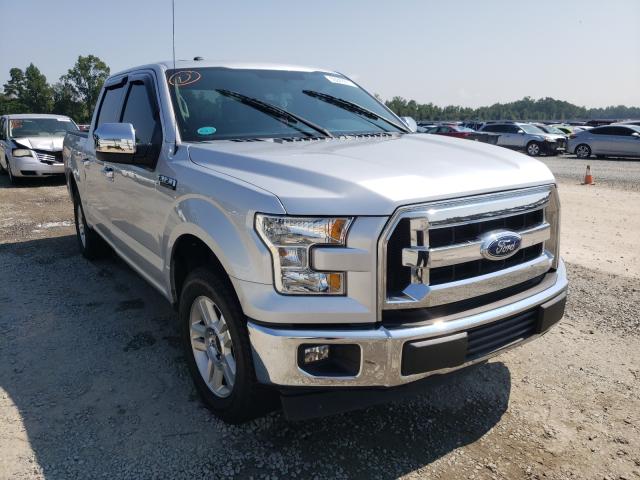 FORD F150 SUPER 2017 1ftew1cf0hfa12331