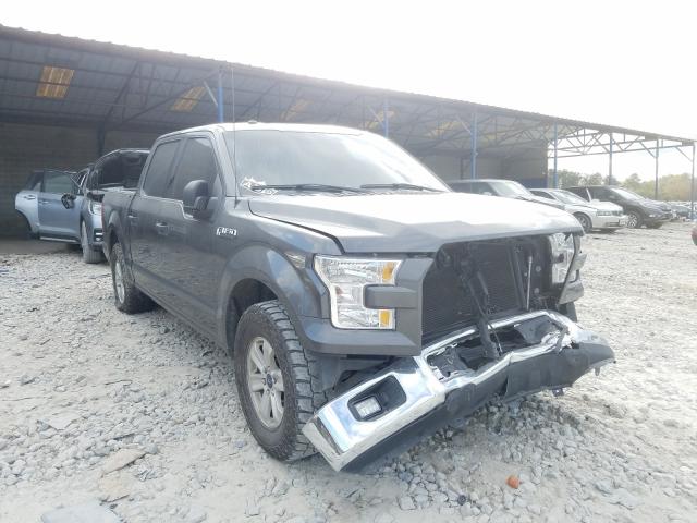 FORD F150 SUPER 2017 1ftew1cf0hfa87563